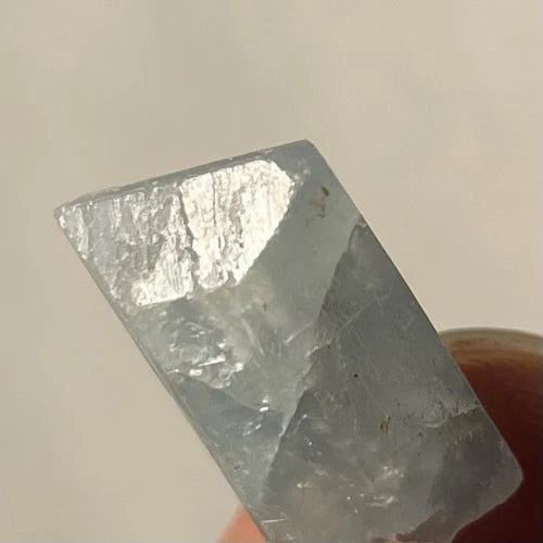 Baryte / Barite Crystal Stoneham Weld Co COLORADO USA