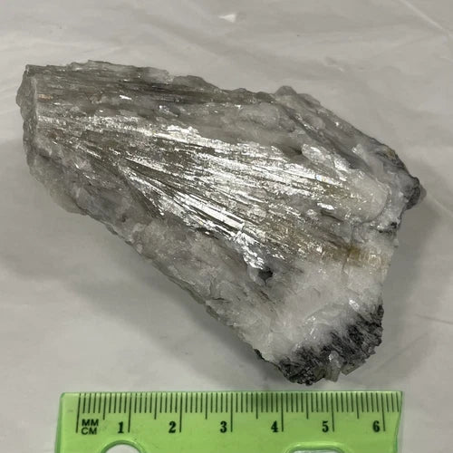 Hydroboracite Crystals From Bigadiç Mine Balikesir TÜRKIYE 145g