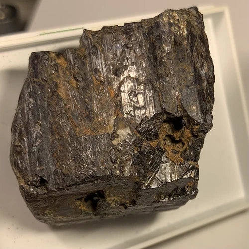 Anatase (Large) Crystal Präraten Johanneshütte Tyrol AUSTRIA