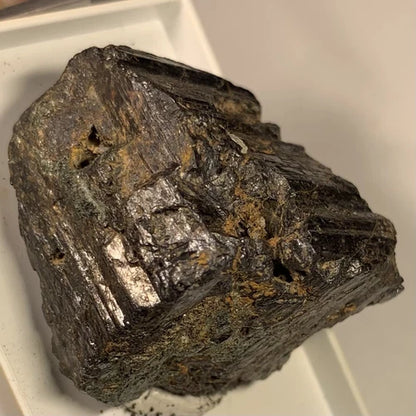Anatase (Large) Crystal Präraten Johanneshütte Tyrol AUSTRIA
