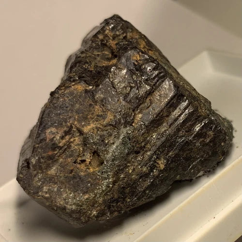Anatase (Large) Crystal Präraten Johanneshütte Tyrol AUSTRIA