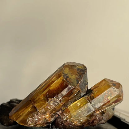 Apatite Crystal Cluster From Zacatecas MEXICO