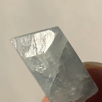 Baryte / Barite Crystal Stoneham Weld Co COLORADO USA