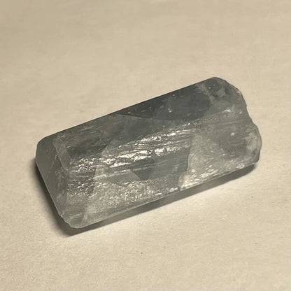 Baryte / Barite Crystal Stoneham Weld Co COLORADO USA