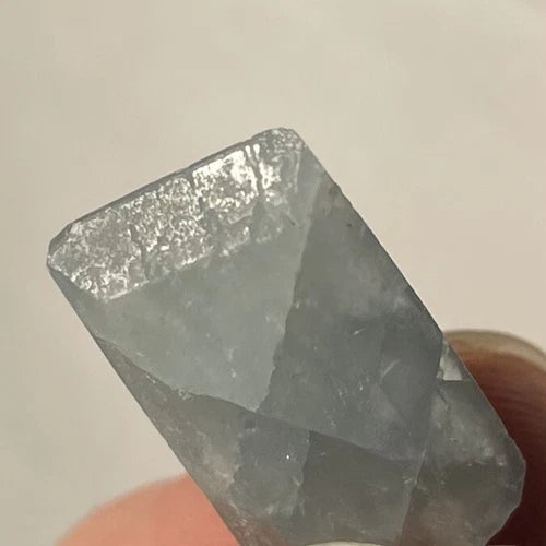 Baryte / Barite Crystal Stoneham Weld Co COLORADO USA