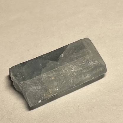 Baryte / Barite Crystal Stoneham Weld Co COLORADO USA