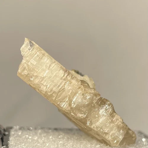 Cerussite Crystal Tsumeb NAMIBIA - Reticulated -