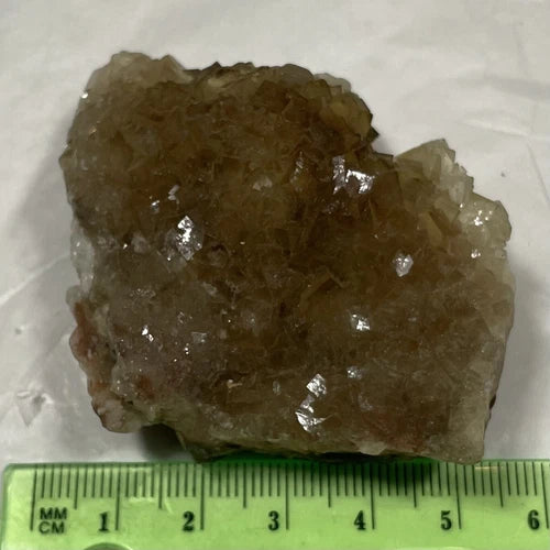 Fluorite Crystals Moscona Mine Asturias SPAIN 85g