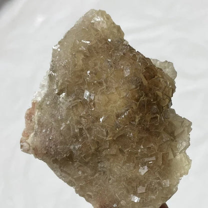 Fluorite Crystals Moscona Mine Asturias SPAIN 85g