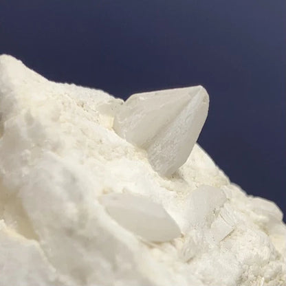 Hambergite & Feldspar Crystals Stak Nala Gilgit-Baltistan PAKISTAN 155g