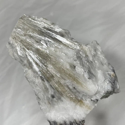 Hydroboracite Crystals From Bigadiç Mine Balikesir TÜRKIYE 145g