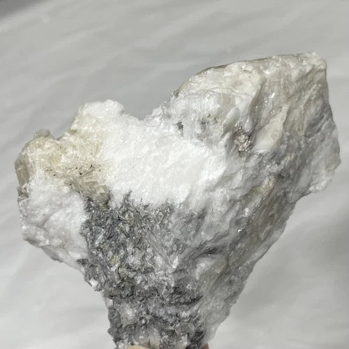 Hydroboracite Crystals From Bigadiç Mine Balikesir TÜRKIYE 145g