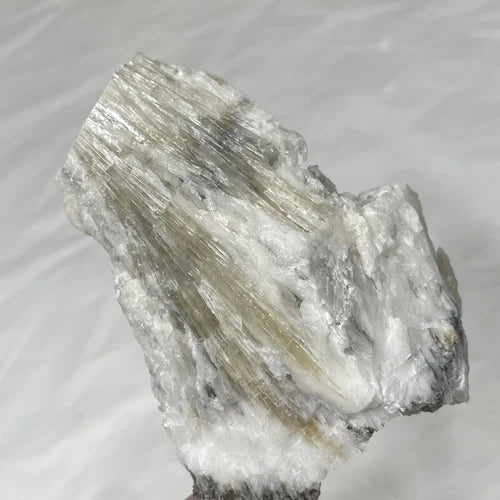 Hydroboracite Crystals From Bigadiç Mine Balikesir TÜRKIYE 145g