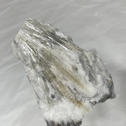 Hydroboracite Crystals From Bigadiç Mine Balikesir TÜRKIYE 145g