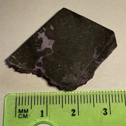 Chromium Clinochlore V Kammererite Crystals TÜRKIYE