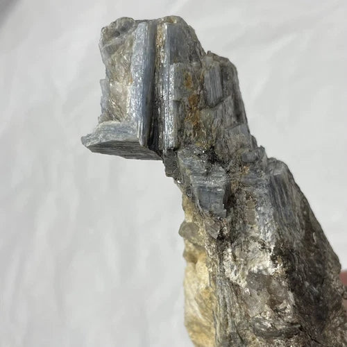 Kyanite Crystals Yancey Co NORTH CAROLINA USA 106g