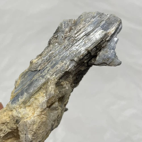 Kyanite Crystals Yancey Co NORTH CAROLINA USA 106g