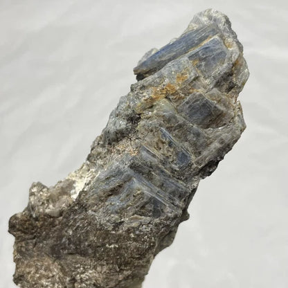 Kyanite Crystals Yancey Co NORTH CAROLINA USA 106g