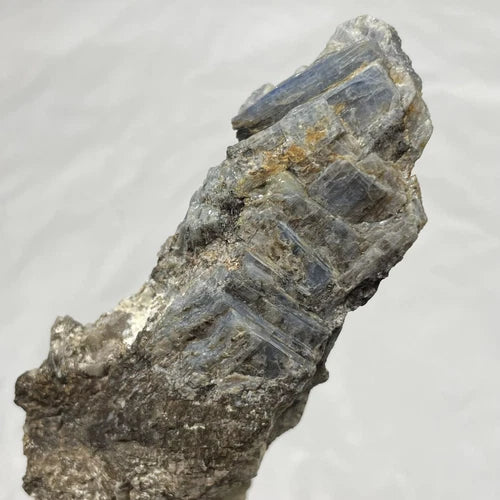 Kyanite Crystals Yancey Co NORTH CAROLINA USA 106g