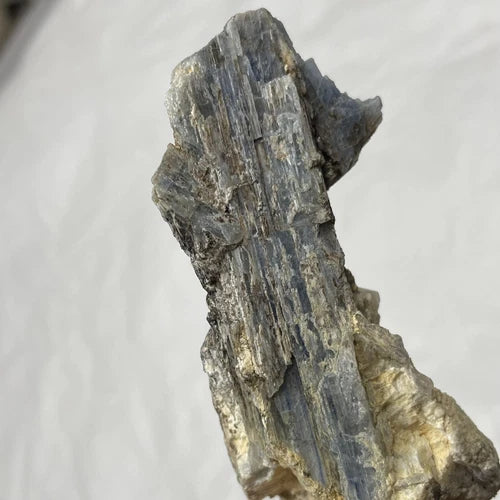 Kyanite Crystals Yancey Co NORTH CAROLINA USA 106g