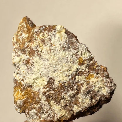 Matulaite Crystal Druzy Bachman Mine Northampton Co PENNSYLVANIA USA 10g