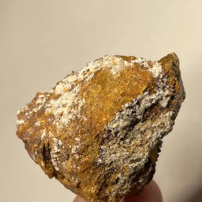 Matulaite Crystal Druzy Bachman Mine Northampton Co PENNSYLVANIA USA 10g