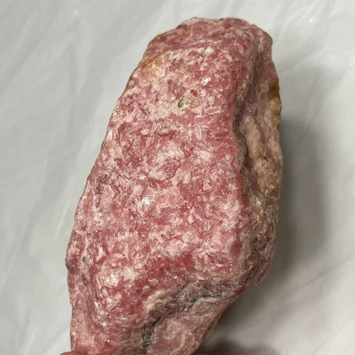 Rhodochrosite Crystal Mass From ARGENTINA (GIANT PIECE)
