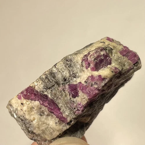 Ruby Crystals Kleggasen Qry Froland Agder NORWAY