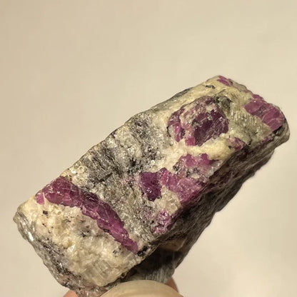 Ruby Crystals Kleggasen Qry Froland Agder NORWAY