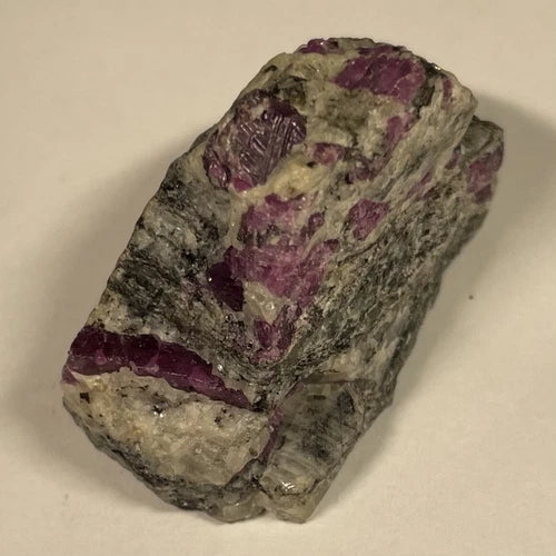 Ruby Crystals Kleggasen Qry Froland Agder NORWAY