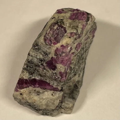 Ruby Crystals Kleggasen Qry Froland Agder NORWAY