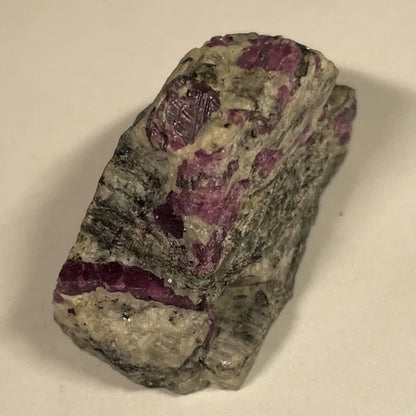 Ruby Crystals Kleggasen Qry Froland Agder NORWAY