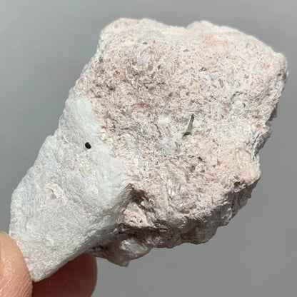 Tantalite & Kunzite Crystals On Matrix Kunar AFGHANISTAN 45g